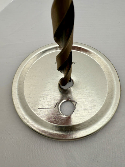 The Perfect Drill Bit for Ultimate Injection Ports - 10.2 mm - View 2