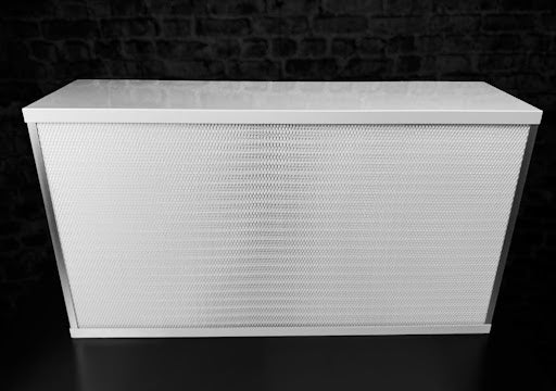 Bonsai FFU 99.99% HEPA Replacement Filter for 2'X4' Fan Filter Unit - Image 1