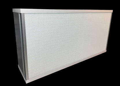 Bonsai 4 x 2 ft 99.99% HEPA Flowhood Fan Filter Unit (FFU) 120V - Image 5
