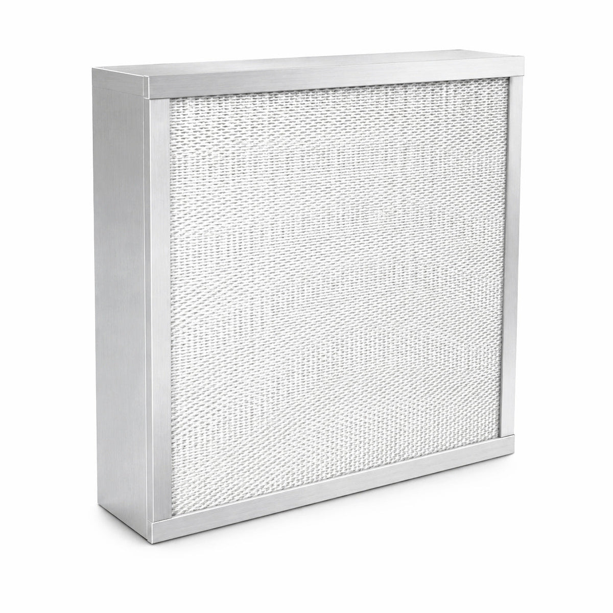 Bonsai FFU 99.99% HEPA Replacement Filter for 2'X2' Fan, Filter Unit - Image 1