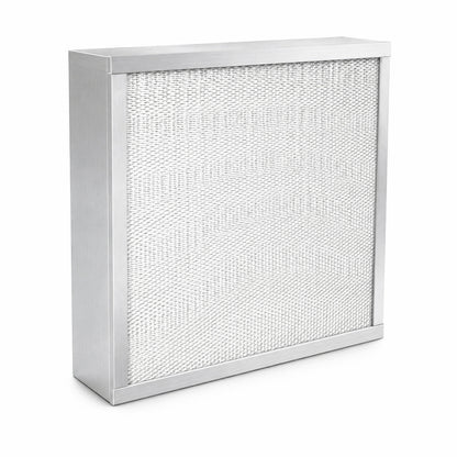 Bonsai FFU 99.99% HEPA Replacement Filter for 2'X2' Fan, Filter Unit - Image 1