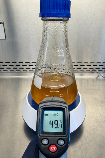 Malt Extract Agar - View 6