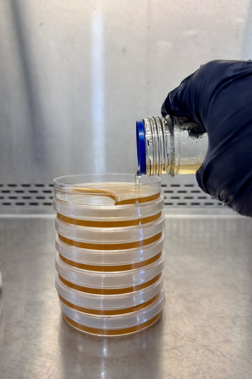 Malt Extract Agar - View 7
