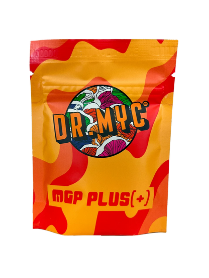 MGP Plus - Growth Promotion + Substrate Vitality - View 1