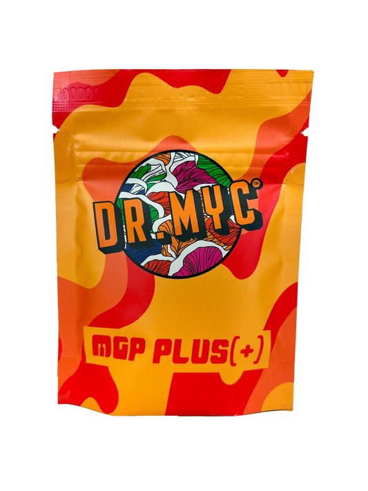 MGP Plus - Growth Promotion + Substrate Vitality - View 1