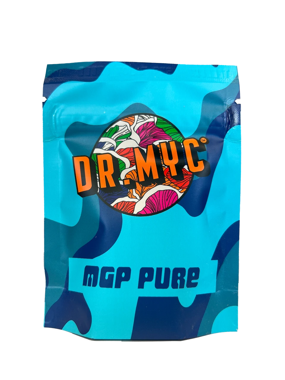 MGP Pure - Maximum Gourmet/Medicinal Mushroom Growth Promotion - View 1