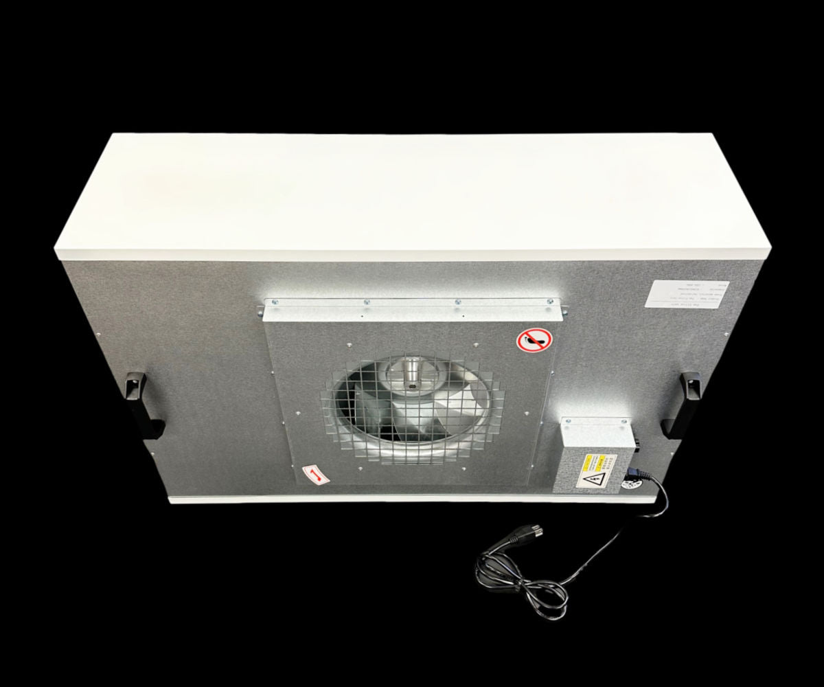 Bonsai 3 x 2 ft 99.99% HEPA Flowhood Fan Filter Unit (FFU) 120V - Image 6