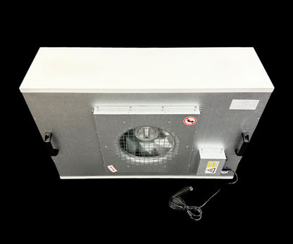 Bonsai 3 x 2 ft 99.99% HEPA Flowhood Fan Filter Unit (FFU) 120V - Image 6