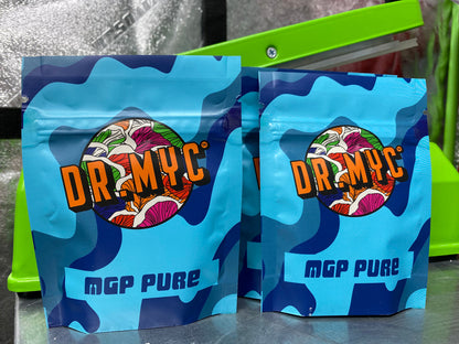 MGP Pure - Maximum Gourmet/Medicinal Mushroom Growth Promotion - View 7