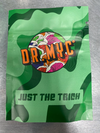Just-the-Trich - For Substrate Vitality (no Growth Promotion/MGP Microbes) - View 4