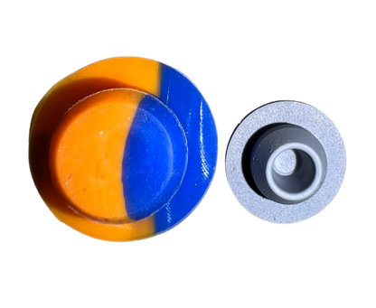 Ultimate Self Healing Injection Port - View 2