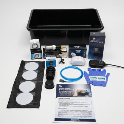 MycoClimate Large 66Q Monotub Automation Upgrade Kit - Image 1