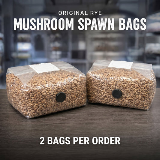 The Original Rye Spawn Bags - Image 2