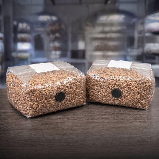 The Original Rye Spawn Bags - Image 1