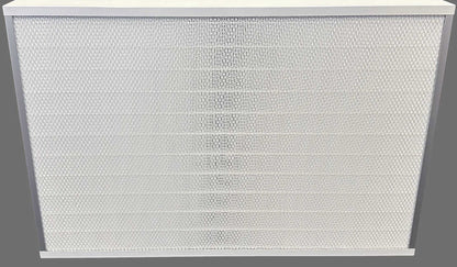 Bonsai FFU 99.99% HEPA Replacement Filter for 2'X2' Fan, Filter Unit - Image 2