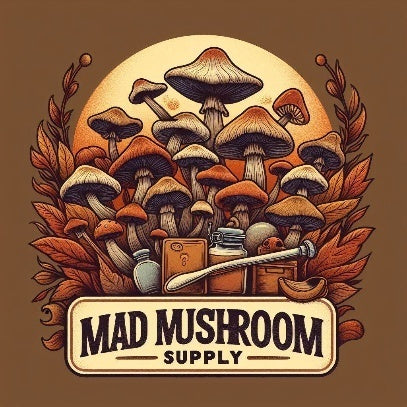 Mad Mushroom Supply